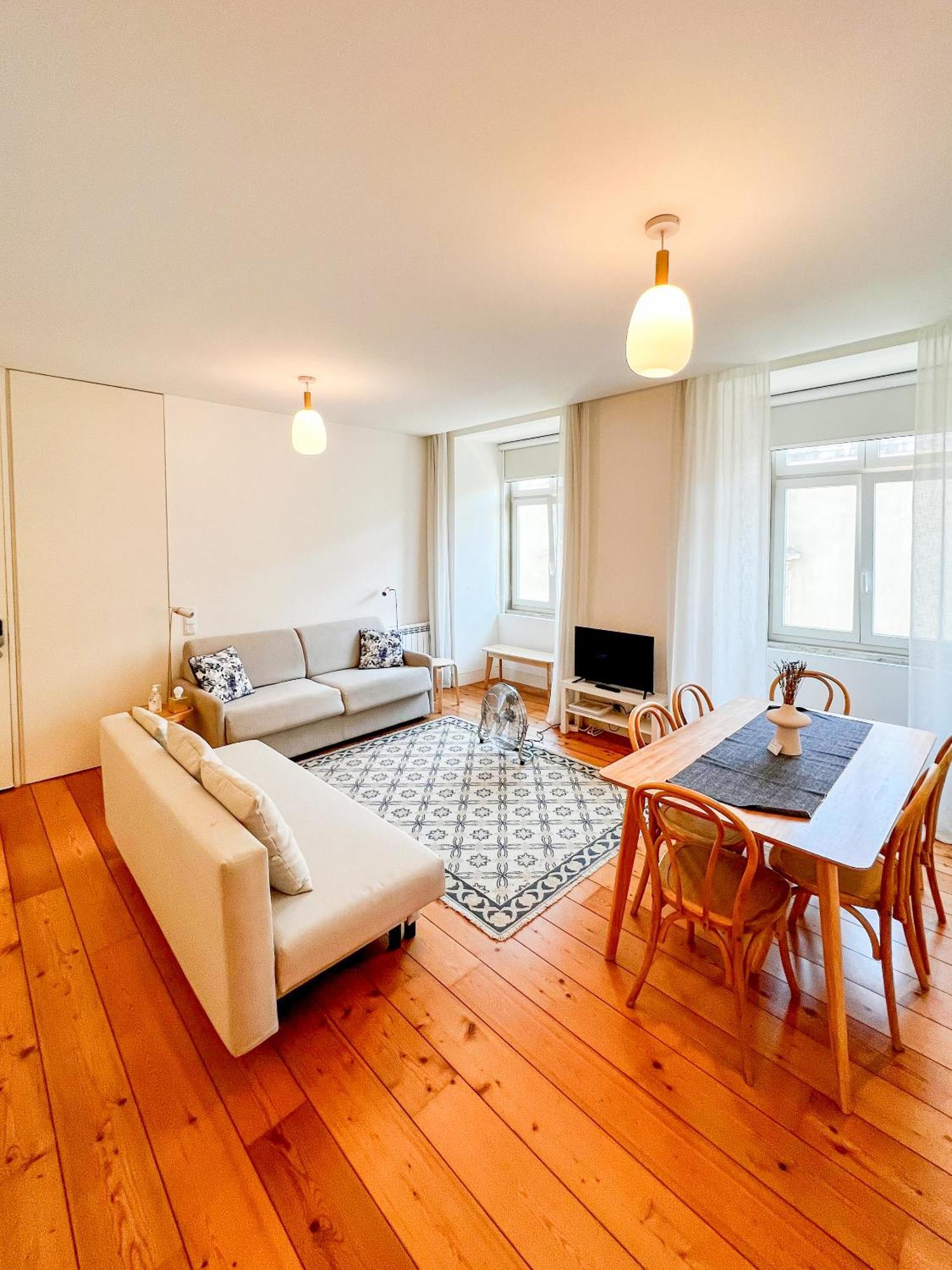 Arsenal 108, Design Apartments - New Light Downtown Chiado And River Lisboa Extérieur photo