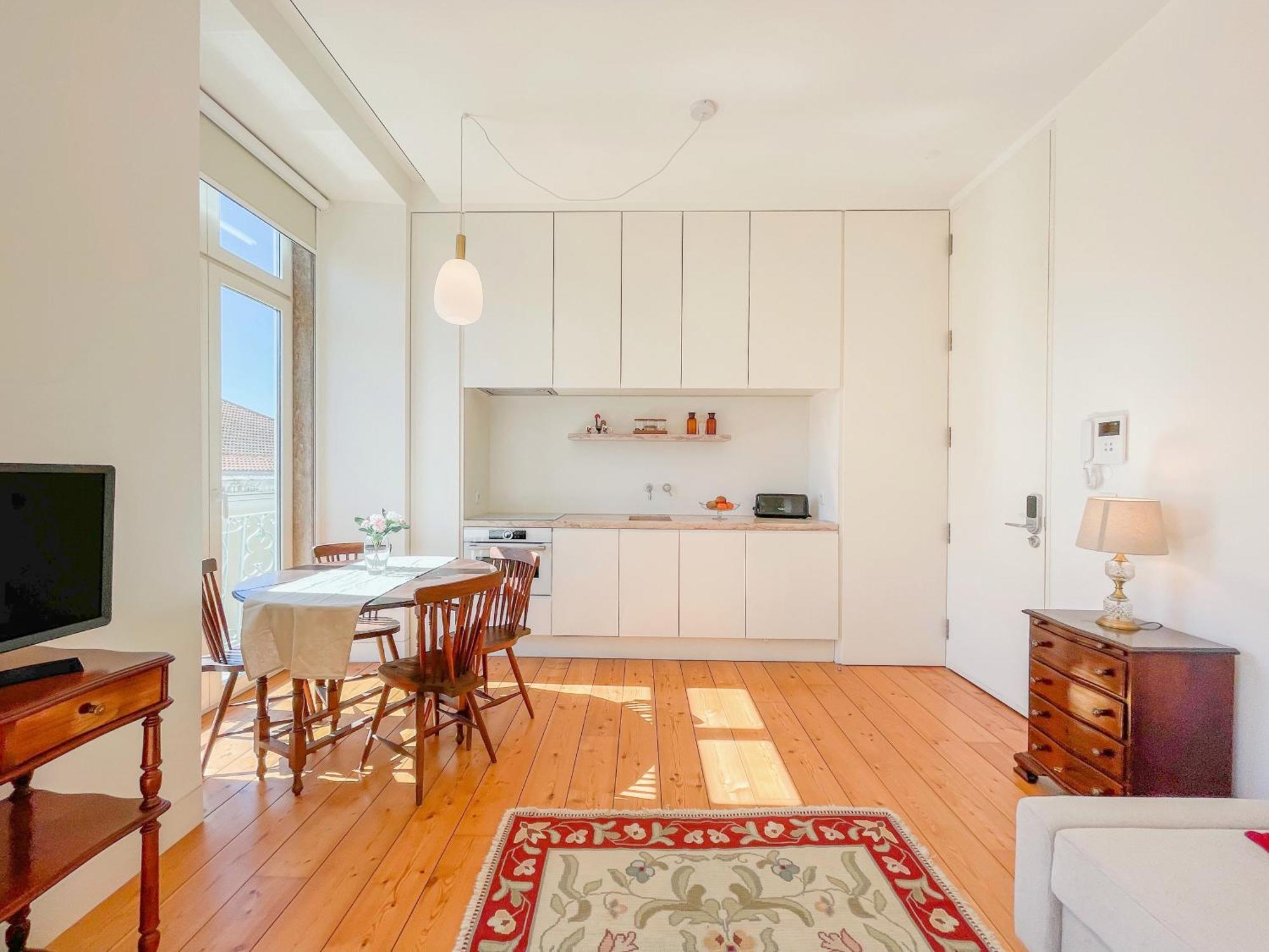 Arsenal 108, Design Apartments - New Light Downtown Chiado And River Lisboa Extérieur photo
